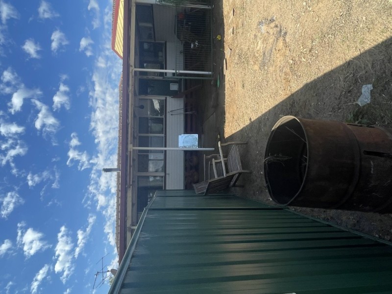 28 west street, Oakey QLD 4401