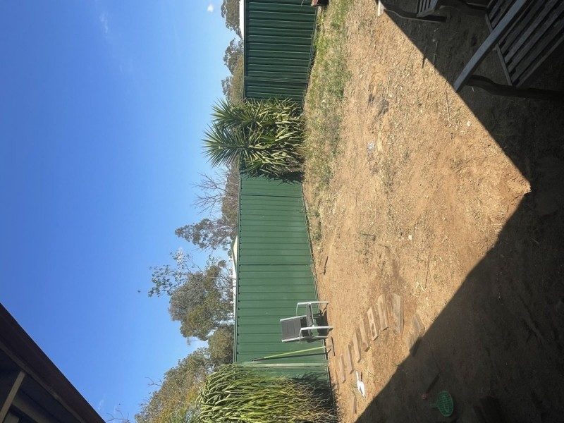 28 west street, Oakey QLD 4401