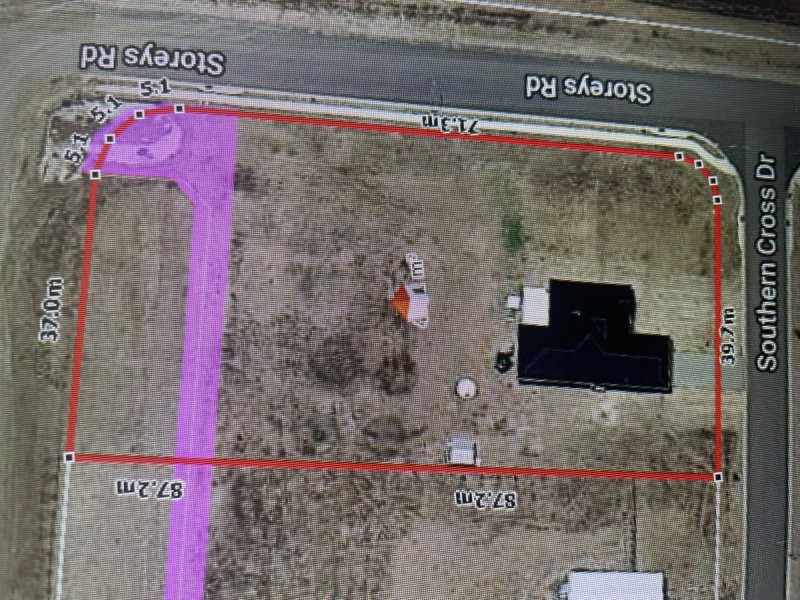 19 Storeys road, Kingsthorpe QLD 4400
