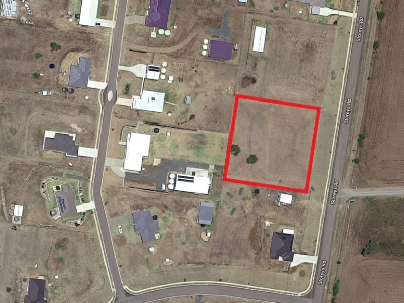 11 Storey Street, Kingsthorpe QLD 4400