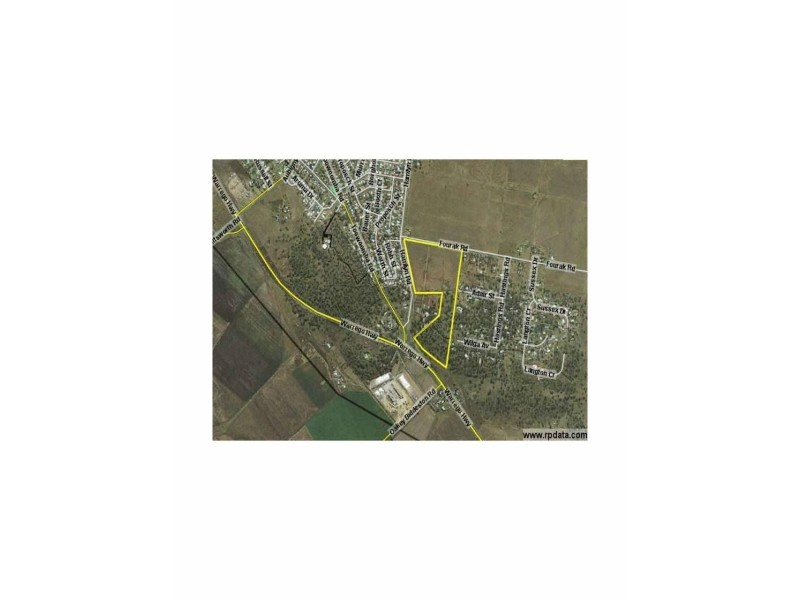 182 Hamlyn Road, Oakey QLD 4401