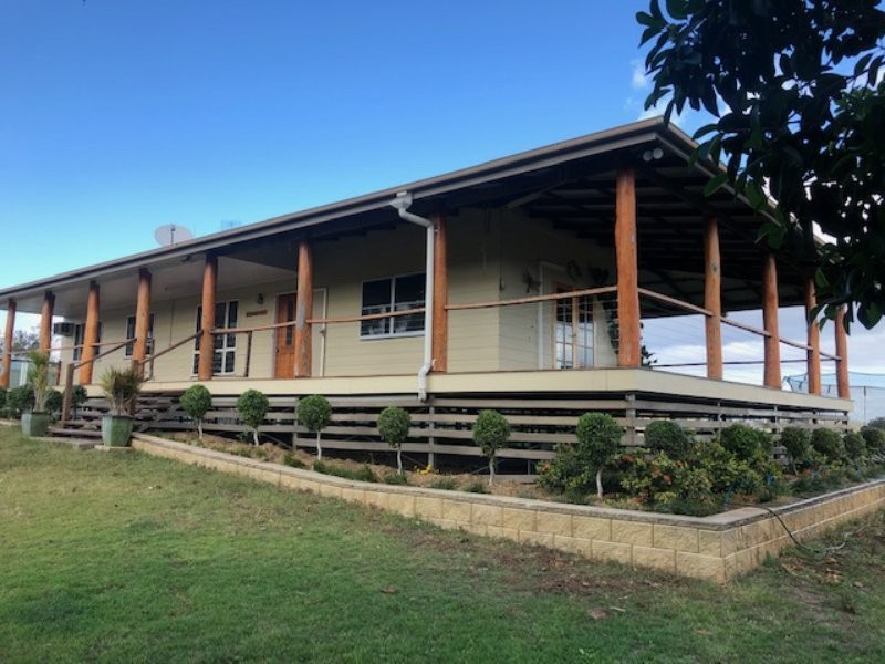 Mount Perry QLD 4671
