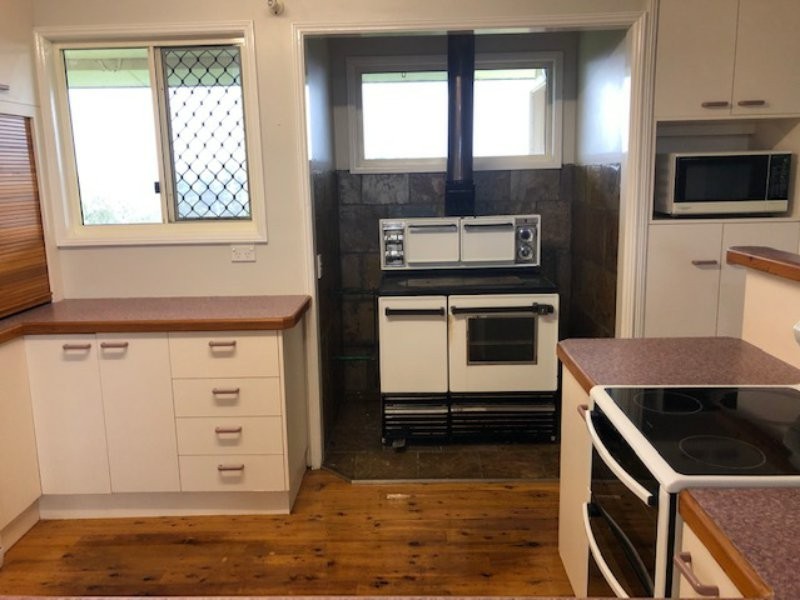 Mount Perry QLD 4671