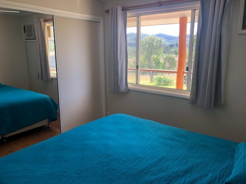 Mount Perry QLD 4671