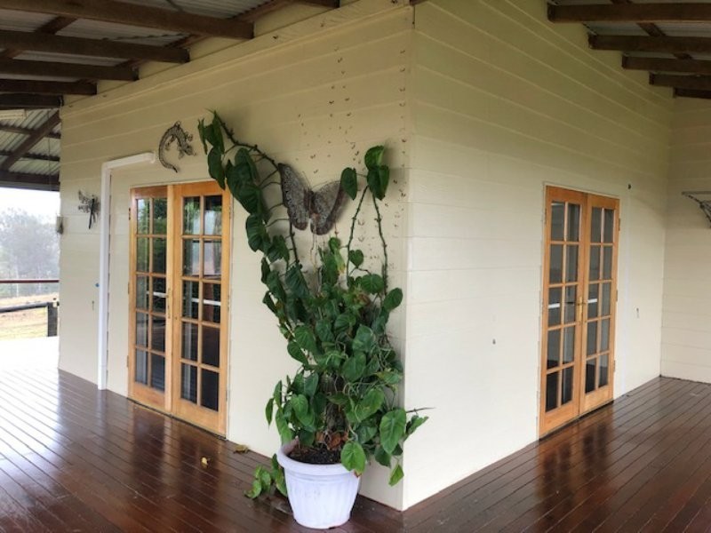 Mount Perry QLD 4671