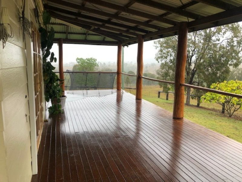 Mount Perry QLD 4671