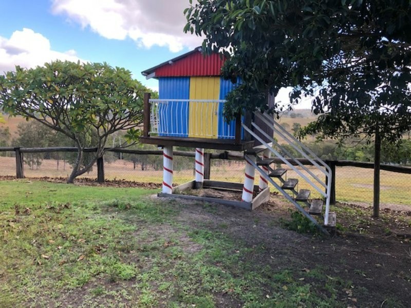 Mount Perry QLD 4671