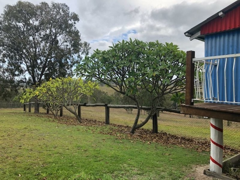 Mount Perry QLD 4671