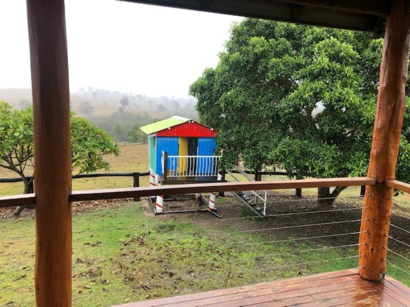 Mount Perry QLD 4671