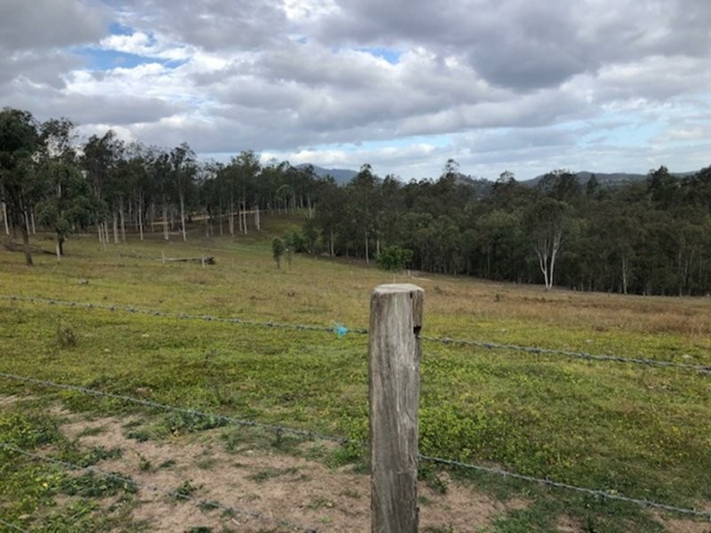 Mount Perry QLD 4671