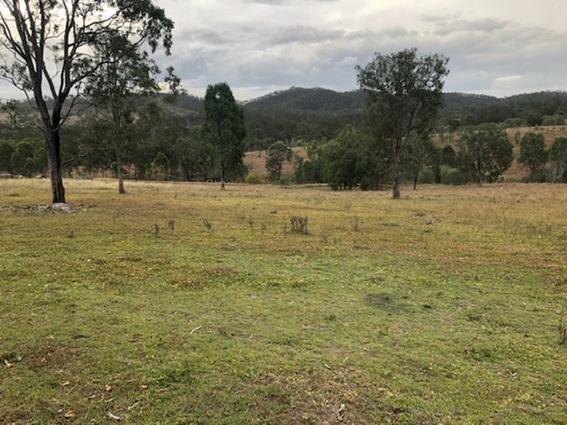 Mount Perry QLD 4671