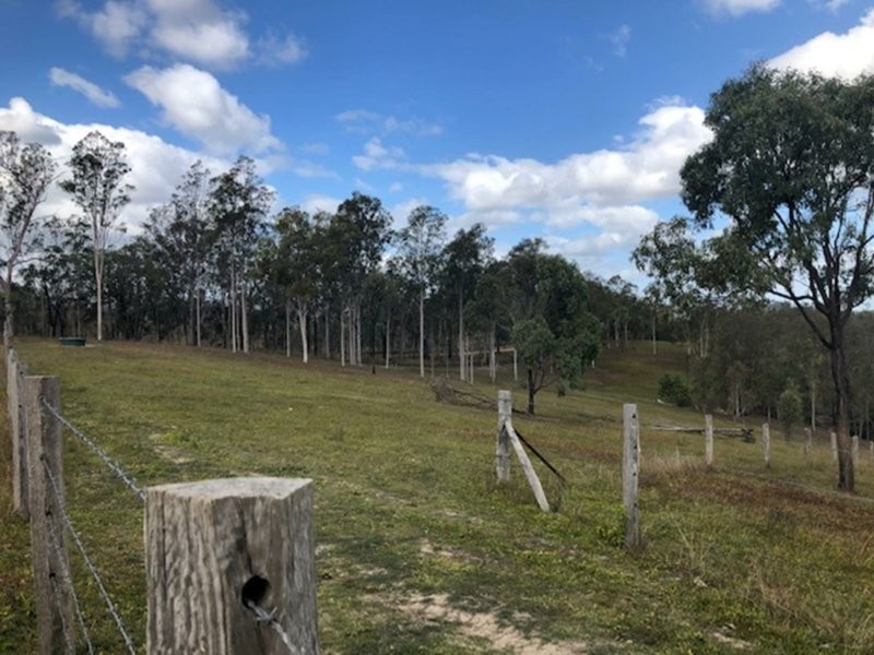 Mount Perry QLD 4671