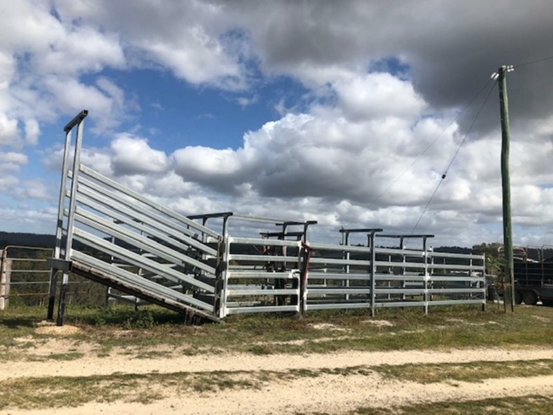 Mount Perry QLD 4671