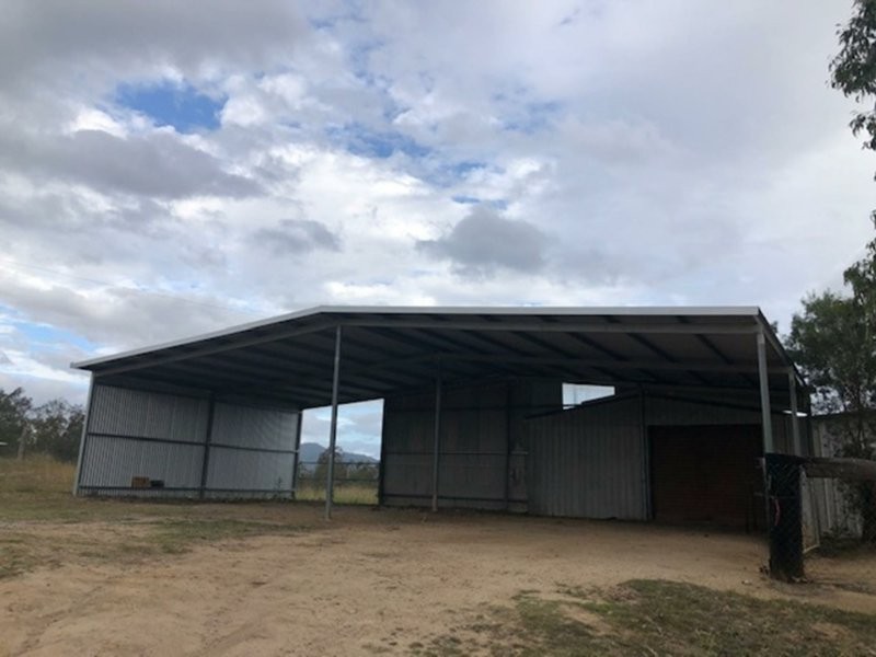 Mount Perry QLD 4671