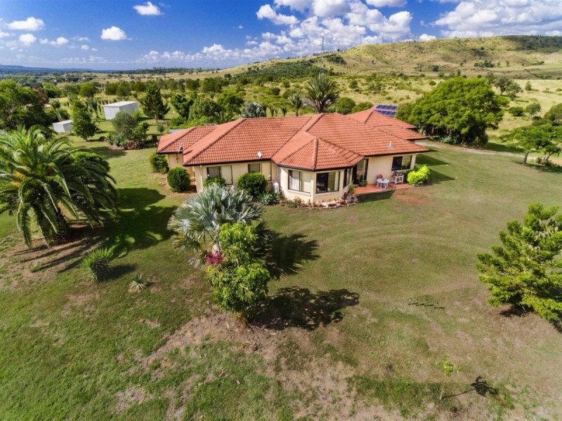 20 Nuttalls Road, Blanchview QLD 4352