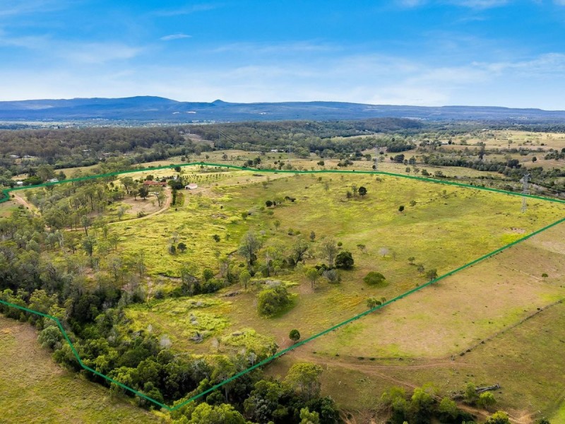 20 Nuttalls Road, Blanchview QLD 4352