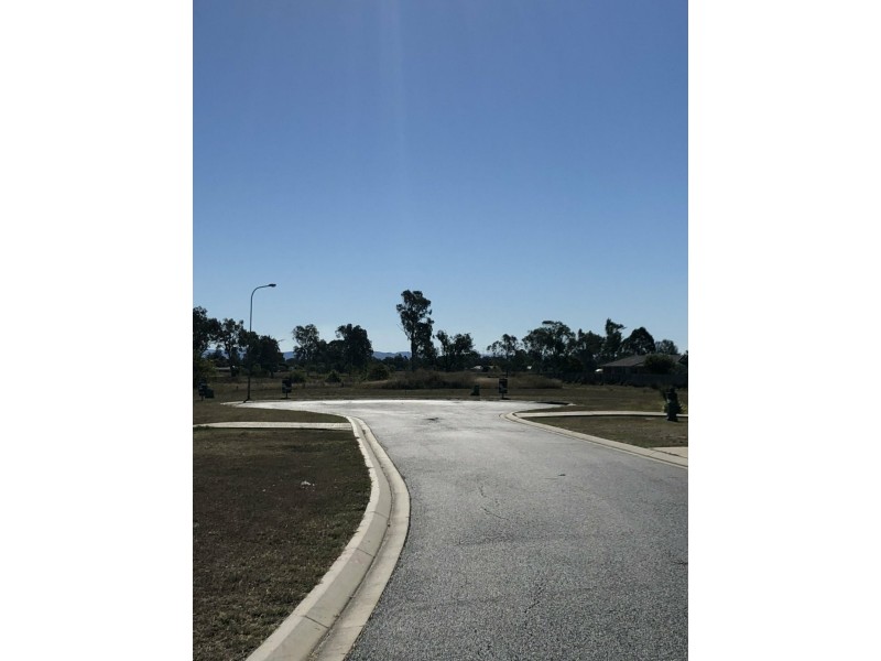 13 (Lot 30) Coolabah Court, Laidley QLD 4341