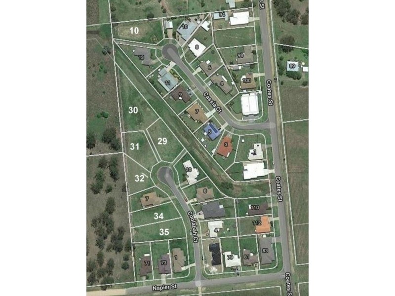 13 (Lot 30) Coolabah Court, Laidley QLD 4341