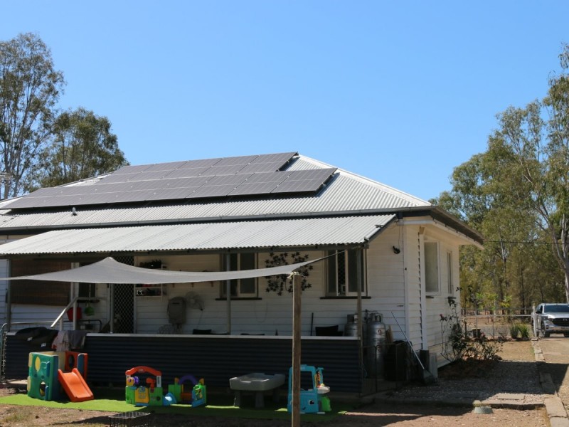 11 Banksia Court, Morton Vale QLD 4343