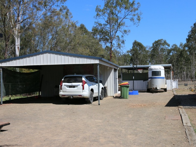 11 Banksia Court, Morton Vale QLD 4343