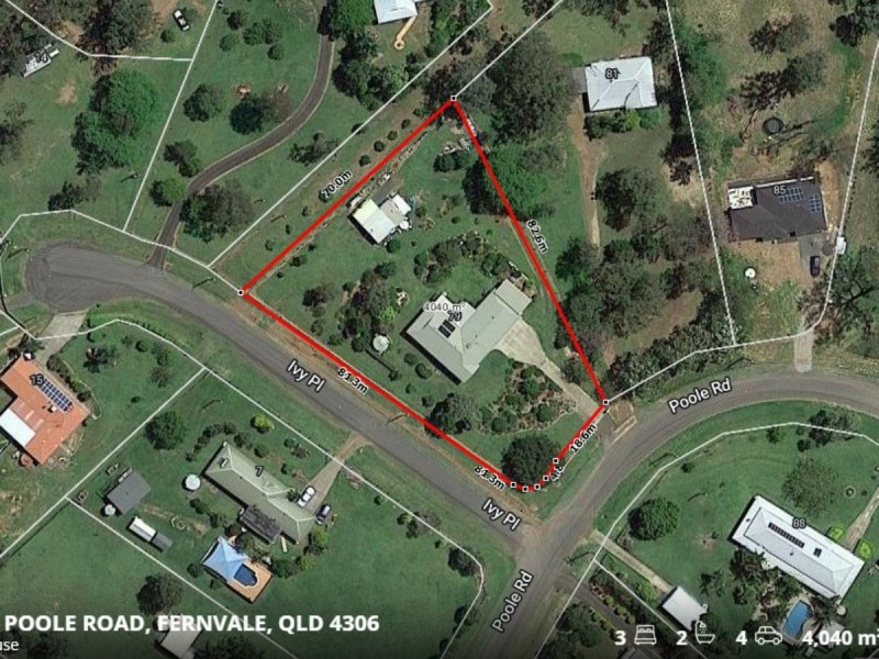 79 Poole Road, Fernvale QLD 4306