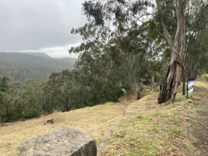 114-116 Flagstone Creek Road, Middle Ridge QLD 4350