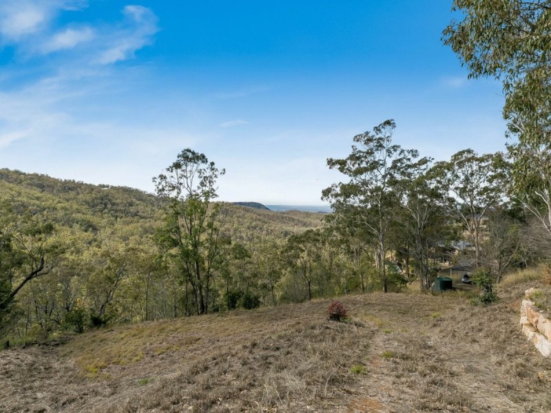 114-116 Flagstone Creek Road, Middle Ridge QLD 4350