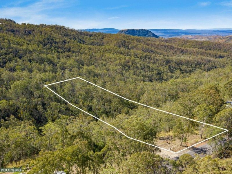 114-116 Flagstone Creek Road, Middle Ridge QLD 4350
