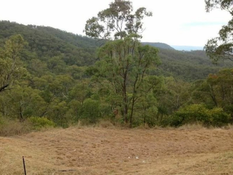 114-116 Flagstone Creek Road, Middle Ridge QLD 4350