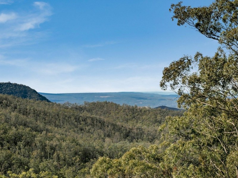 114-116 Flagstone Creek Road, Middle Ridge QLD 4350