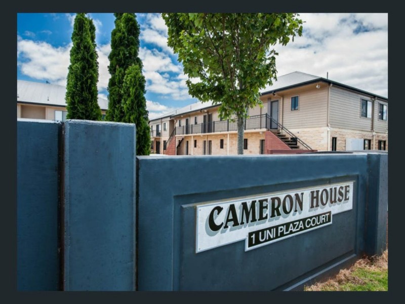 18 uniplaza court, Kearneys Spring QLD 4350