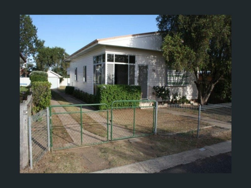 54 Stewart ave, Warwick QLD 4370