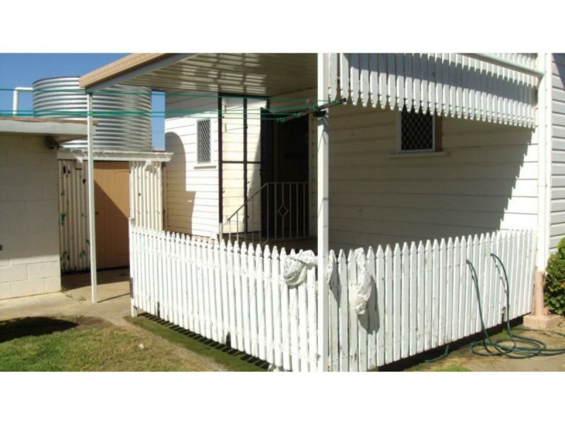 54 Stewart ave, Warwick QLD 4370