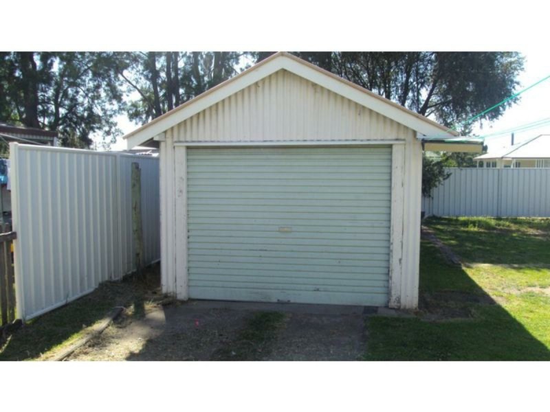 54 Stewart ave, Warwick QLD 4370