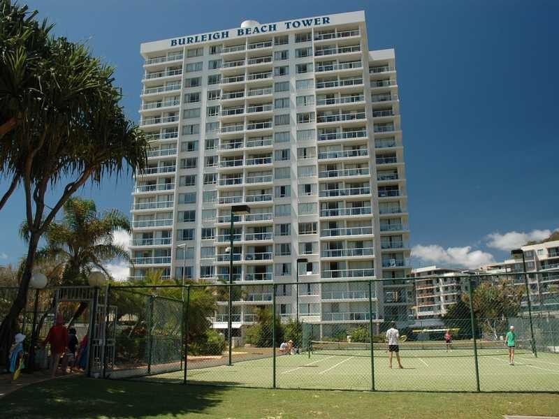 Unit GB/52 Goodwin Terrace, Burleigh Heads QLD 4220