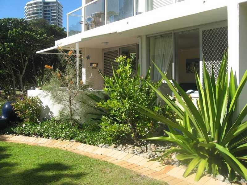 Unit GB/52 Goodwin Terrace, Burleigh Heads QLD 4220