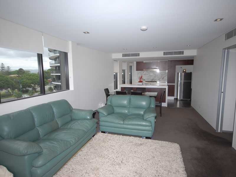 1041/Ambience 2 The Esplanade, Burleigh Heads QLD 4220