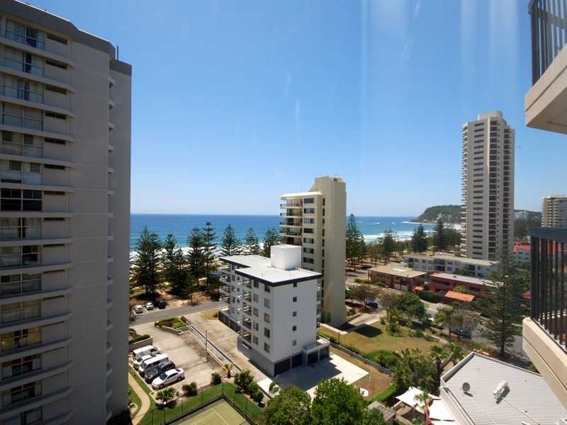 Unit 41/1941 Gold Coast Highway, Burleigh Heads QLD 4220
