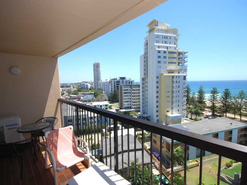 Unit 41/1941 Gold Coast Highway, Burleigh Heads QLD 4220