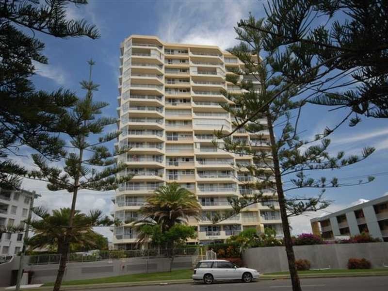 Unit 5/170 The Esplanade, Burleigh Heads QLD 4220