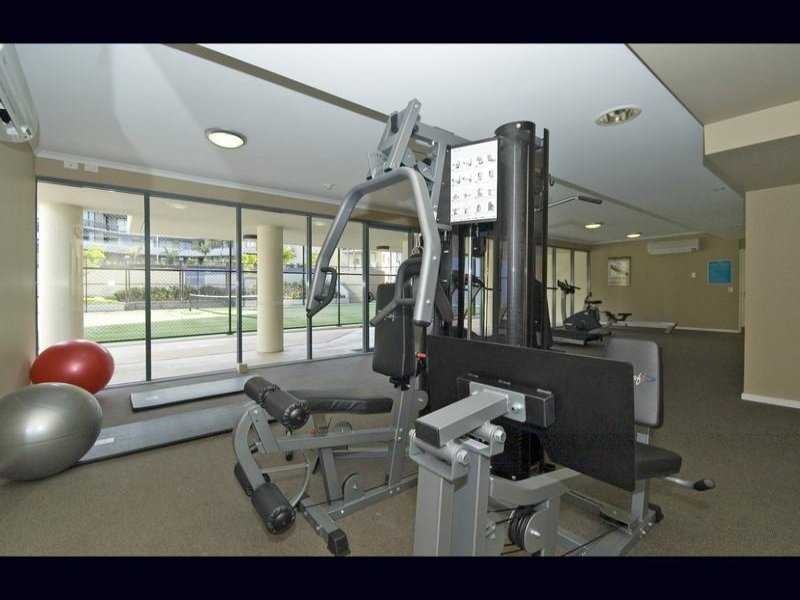 Unit 2004/1 Ocean Street, Burleigh Heads QLD 4220