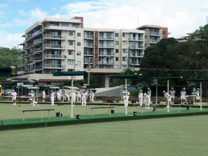 Unit 2004/1 Ocean Street, Burleigh Heads QLD 4220