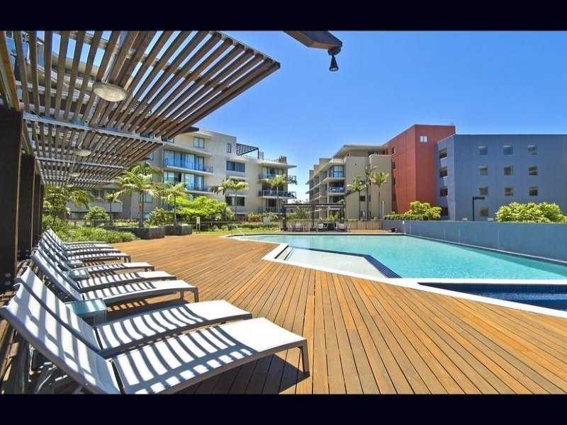 Unit 2004/1 Ocean Street, Burleigh Heads QLD 4220