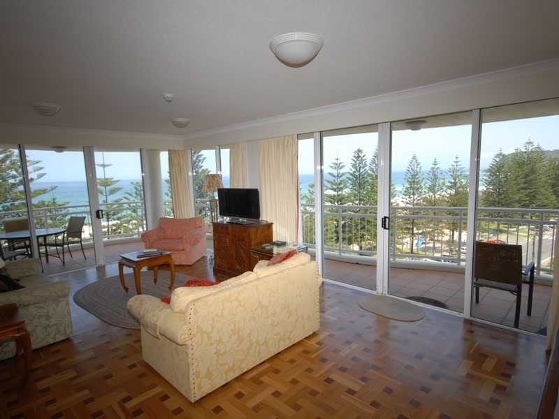 Unit 706/220 The Esplanade, Burleigh Heads QLD 4220