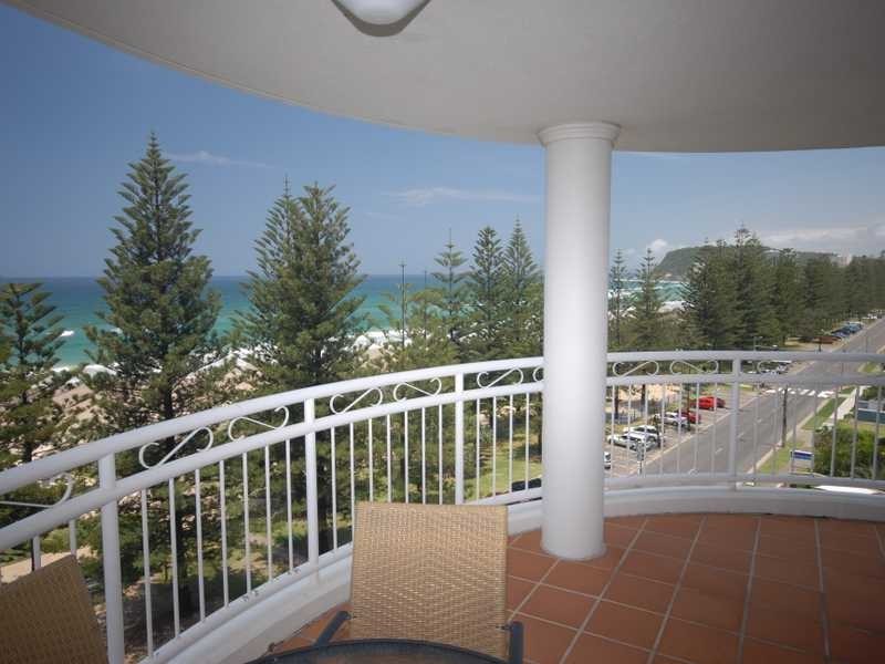 Unit 706/220 The Esplanade, Burleigh Heads QLD 4220