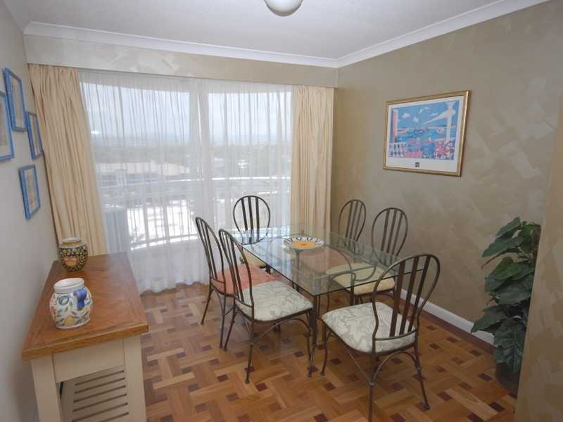 Unit 706/220 The Esplanade, Burleigh Heads QLD 4220