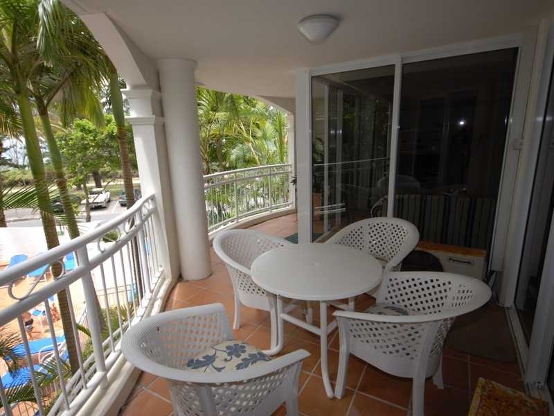 Unit 203/220 The Esplanade, Burleigh Heads QLD 4220