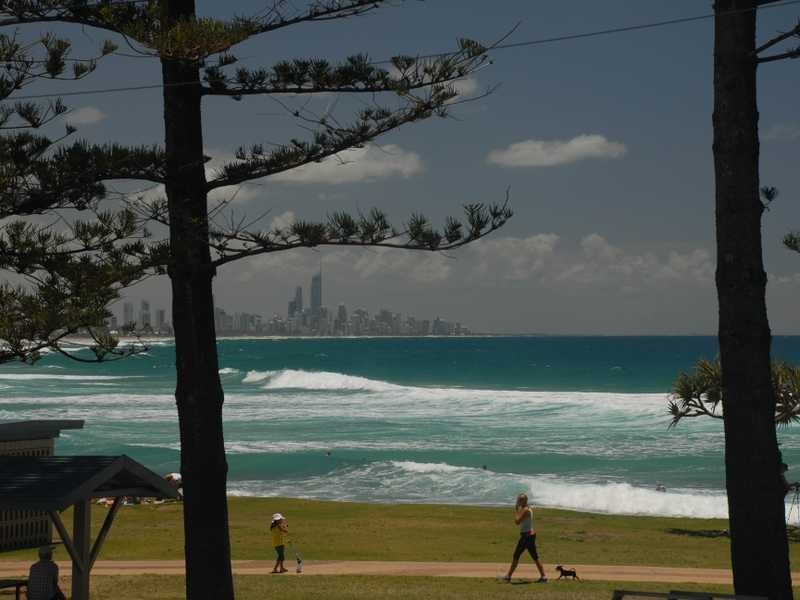 Unit 3/24 Goodwin Terrace, Burleigh Heads QLD 4220