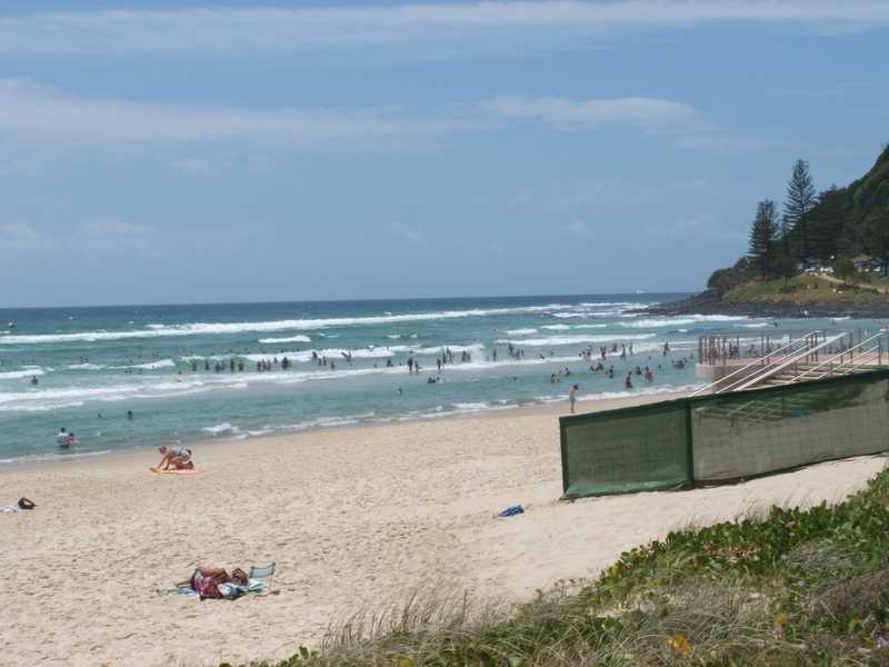 Unit 9/14 The Esplanade, Burleigh Heads QLD 4220