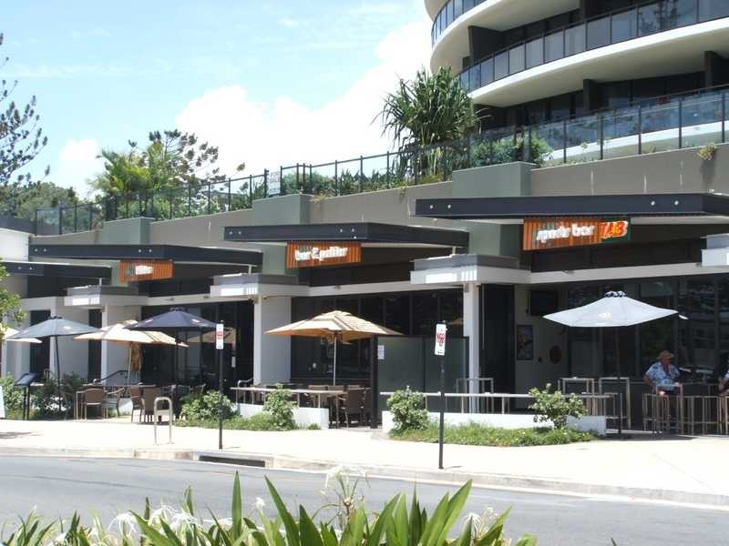Unit 9/14 The Esplanade, Burleigh Heads QLD 4220